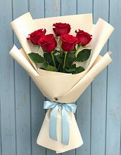 Букет Классика чувств в Островцы