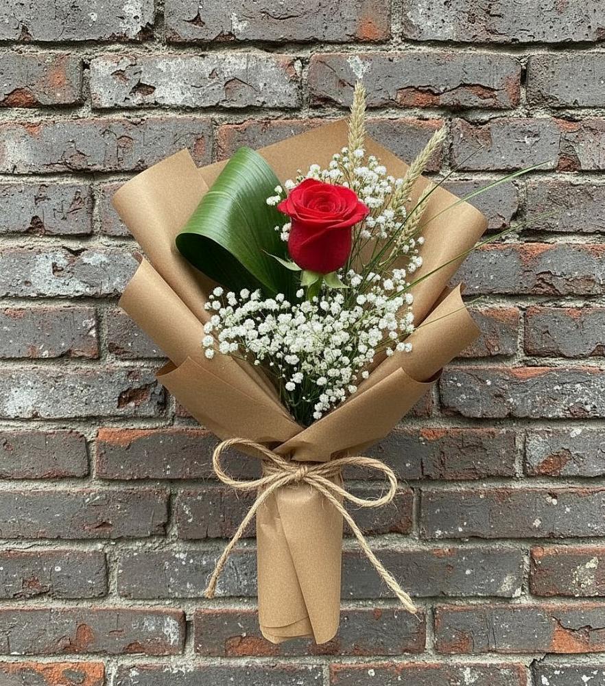 Букет цветов из: Розы в Островцы