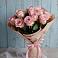 Букет цветов из: Розы в Островцы