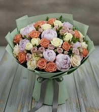 Букет Мороженное #REPLACE_PRED# Островцы