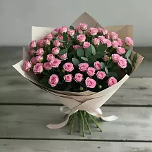 Букет Удовольствие в Островцы