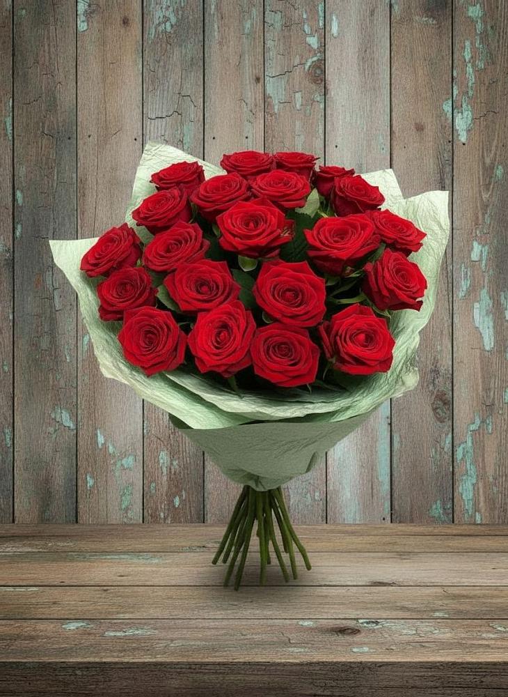 Букет Классика в Островцы