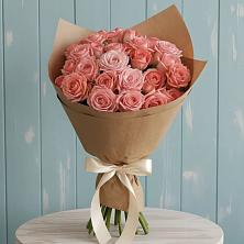 Букет цветов из:  Розы в Островцы