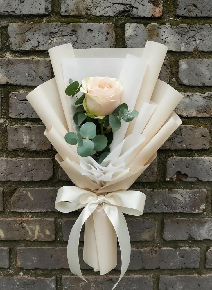 Букет цветов из: Розы в Островцы