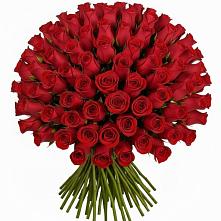 Букет Красные розы Чери Лав #REPLACE_PRED# Островцы