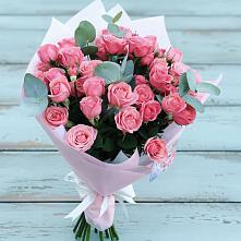 Букет Леди совершенство в Островцы