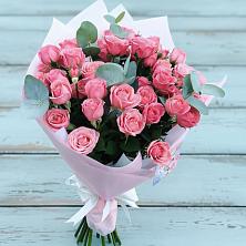 Букет Леди совершенство в Островцы